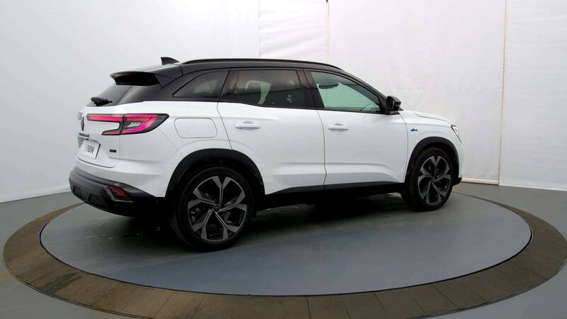Renault Austral