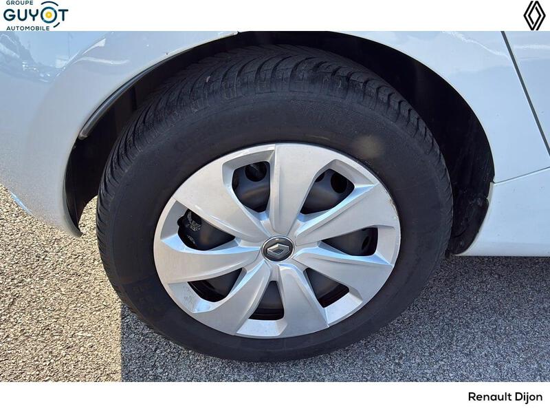 Renault ZOE E-Tech Electrique