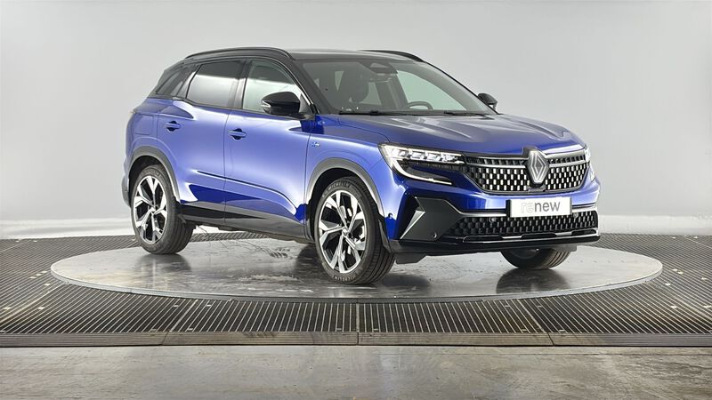 Renault Austral