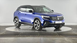 Vehicle 3D Image