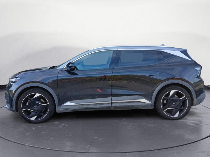 Renault Scenic E-Tech Electrique