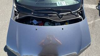 Vehicle 3D Image