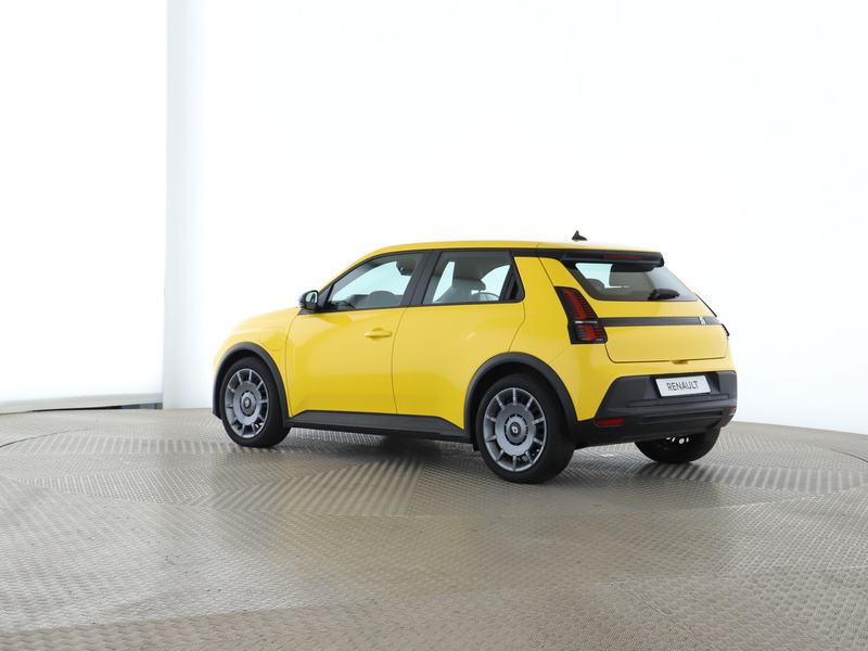 Renault R 5