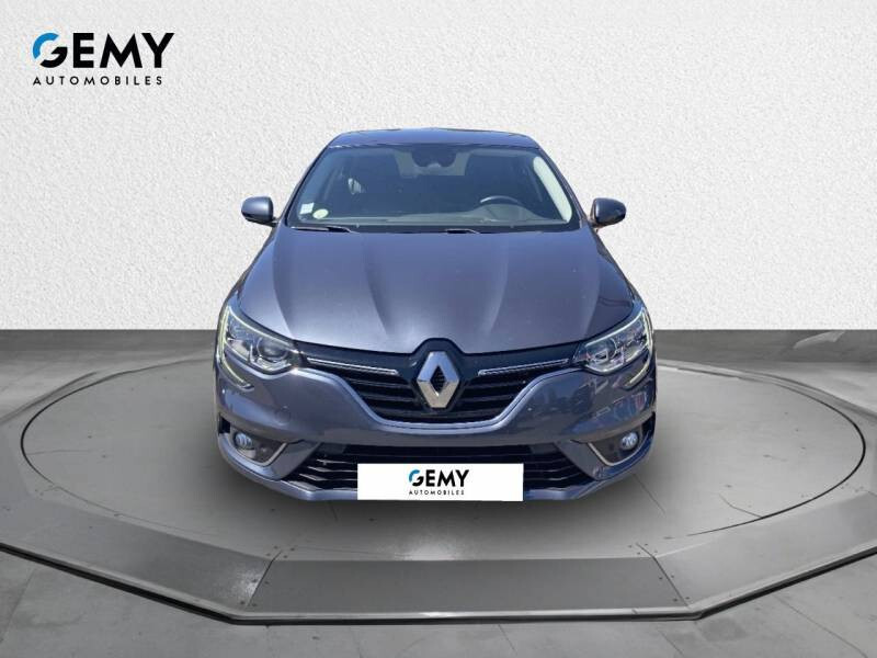 Renault Megane IV Berline
