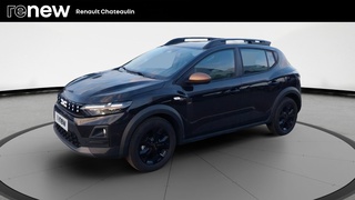 Vehicle 3D Image