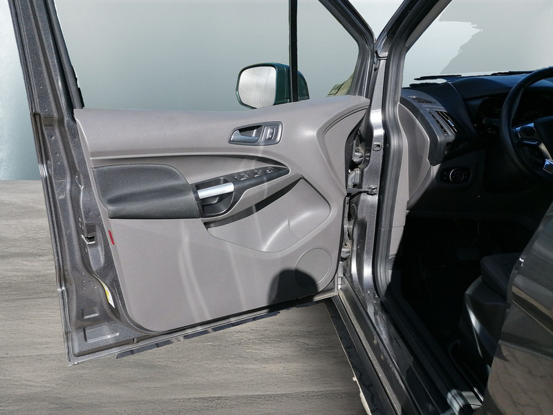 Ford Grand Tourneo