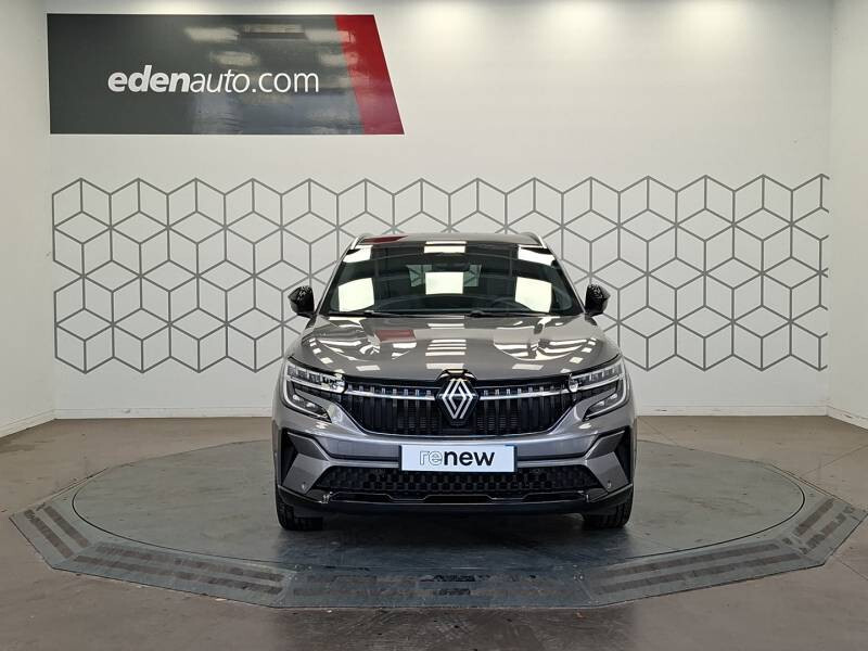 Renault Espace VI