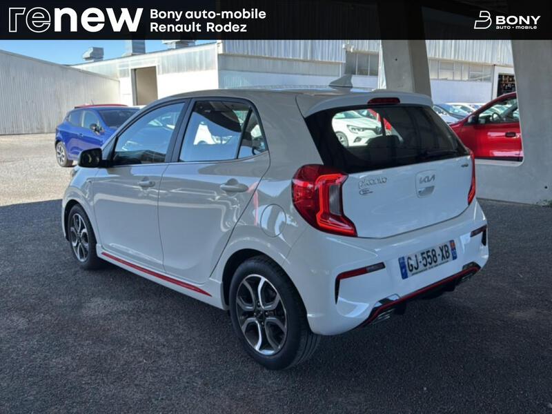 KIA Picanto
