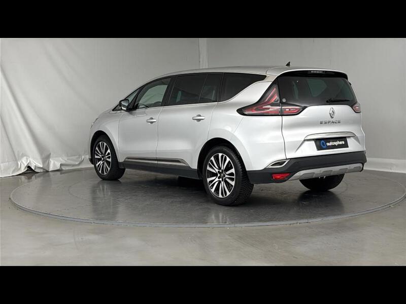Renault Espace V