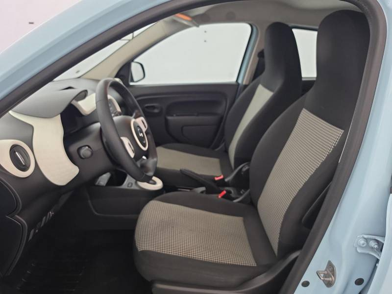 Renault Twingo E-Tech Electrique