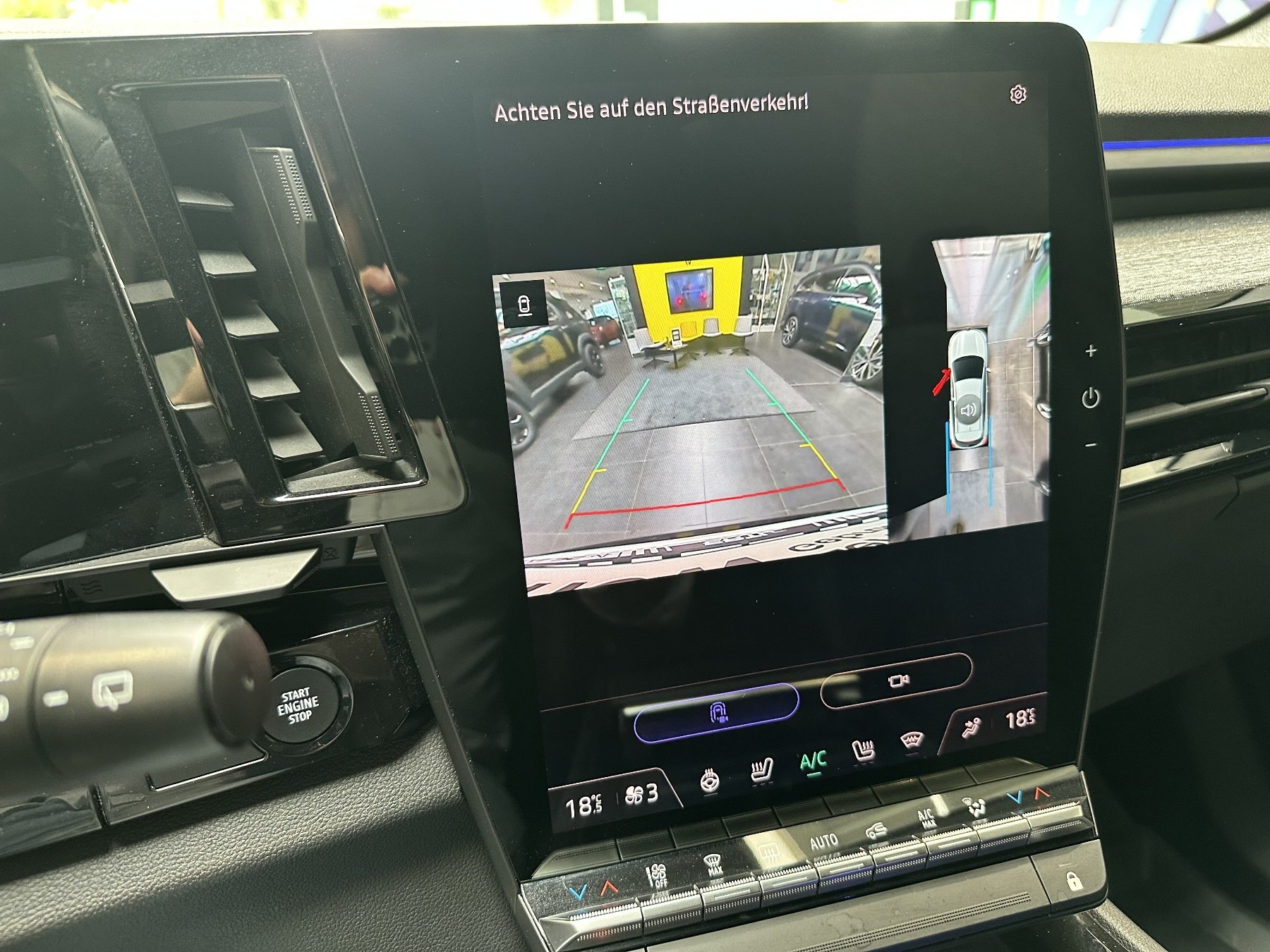 Renault Austral – Bild 44