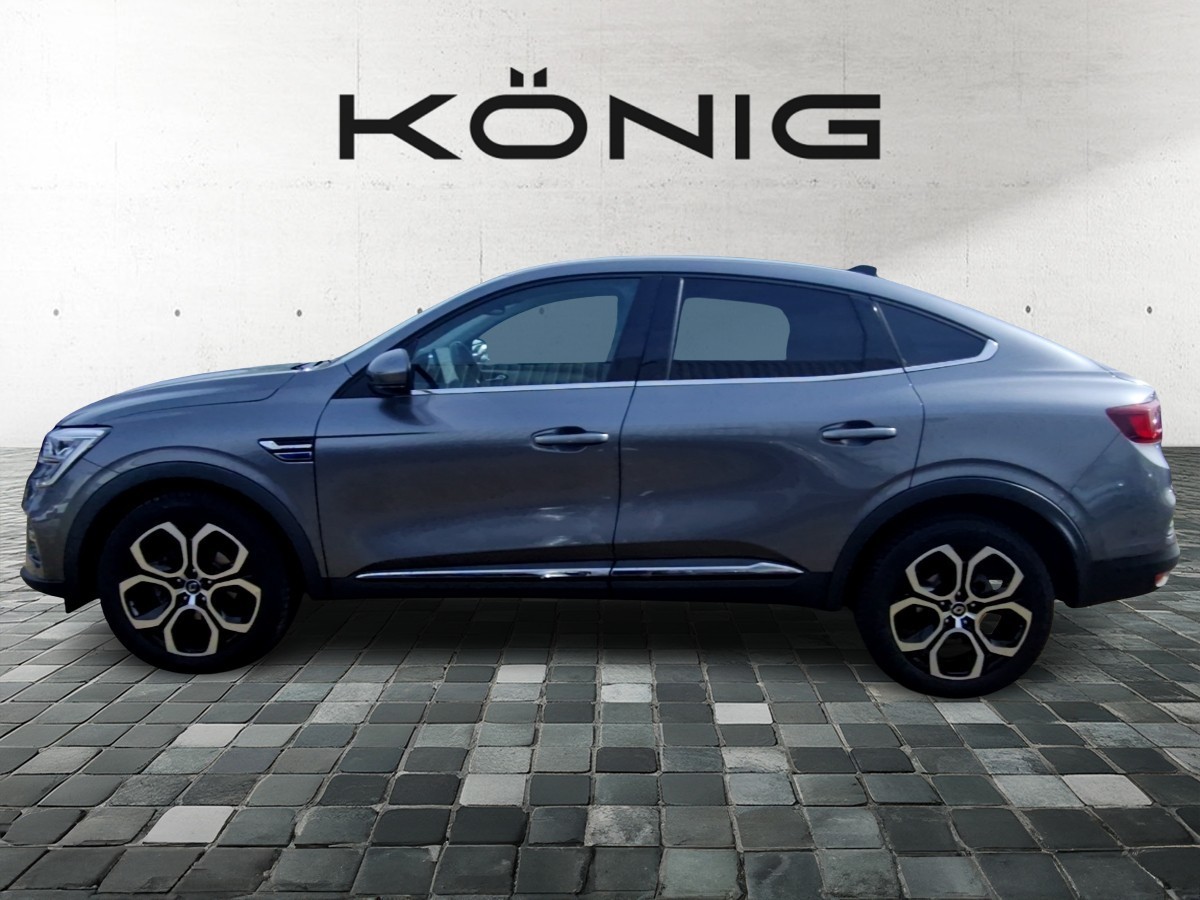 Renault Arkana – Bild 2