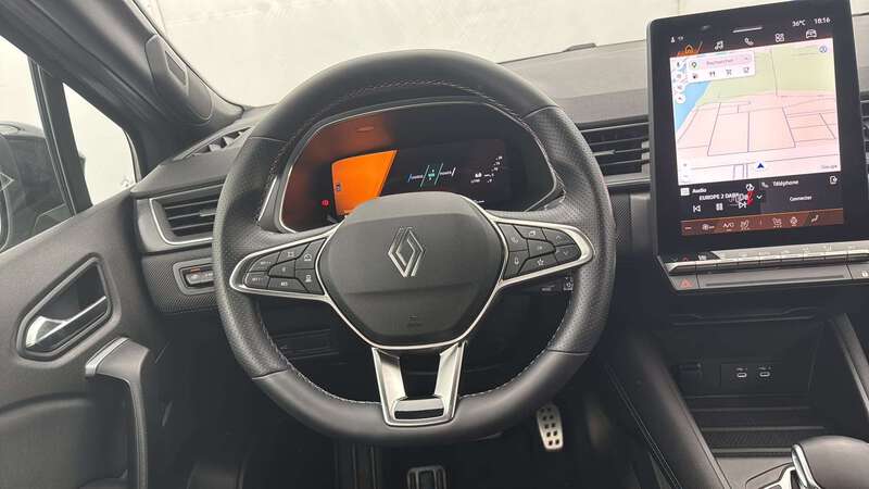 Renault Symbioz
