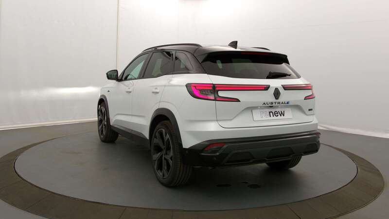 Renault Austral