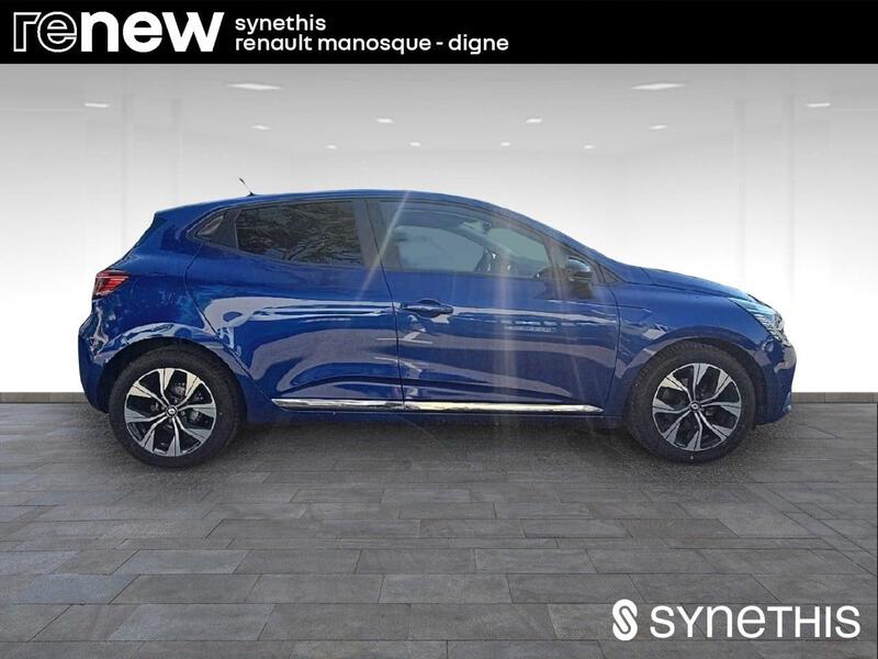 Renault Clio V