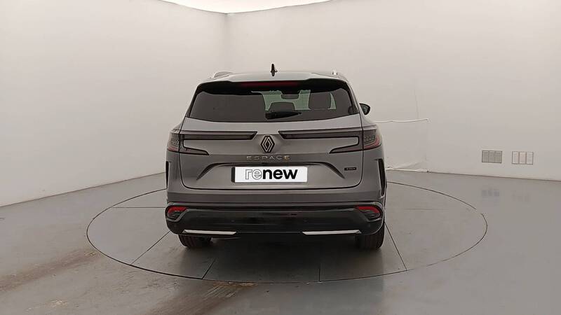Renault Espace VI