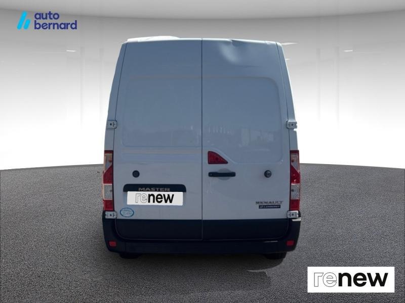 Renault Master Fourgon