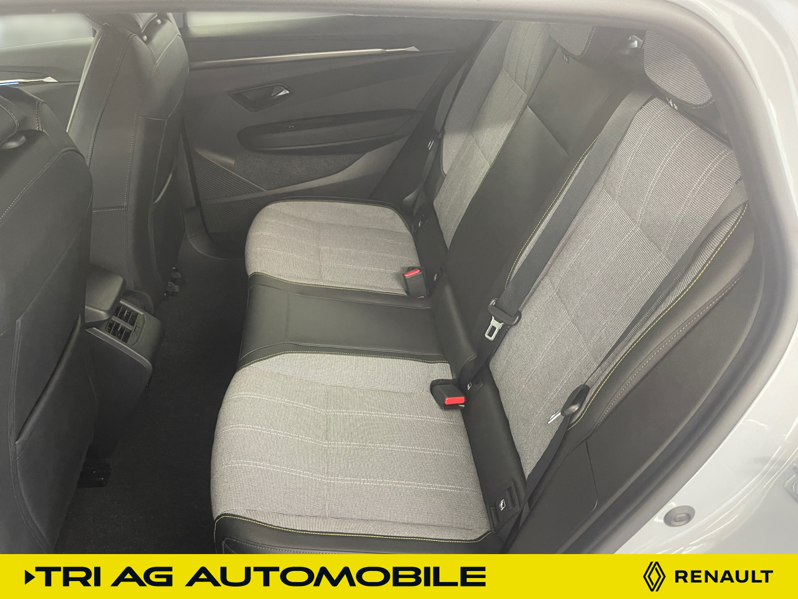 Renault Megane E-TECH – Bild 10
