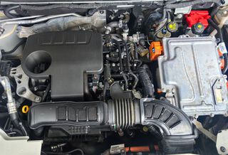 Vehicle 3D Image
