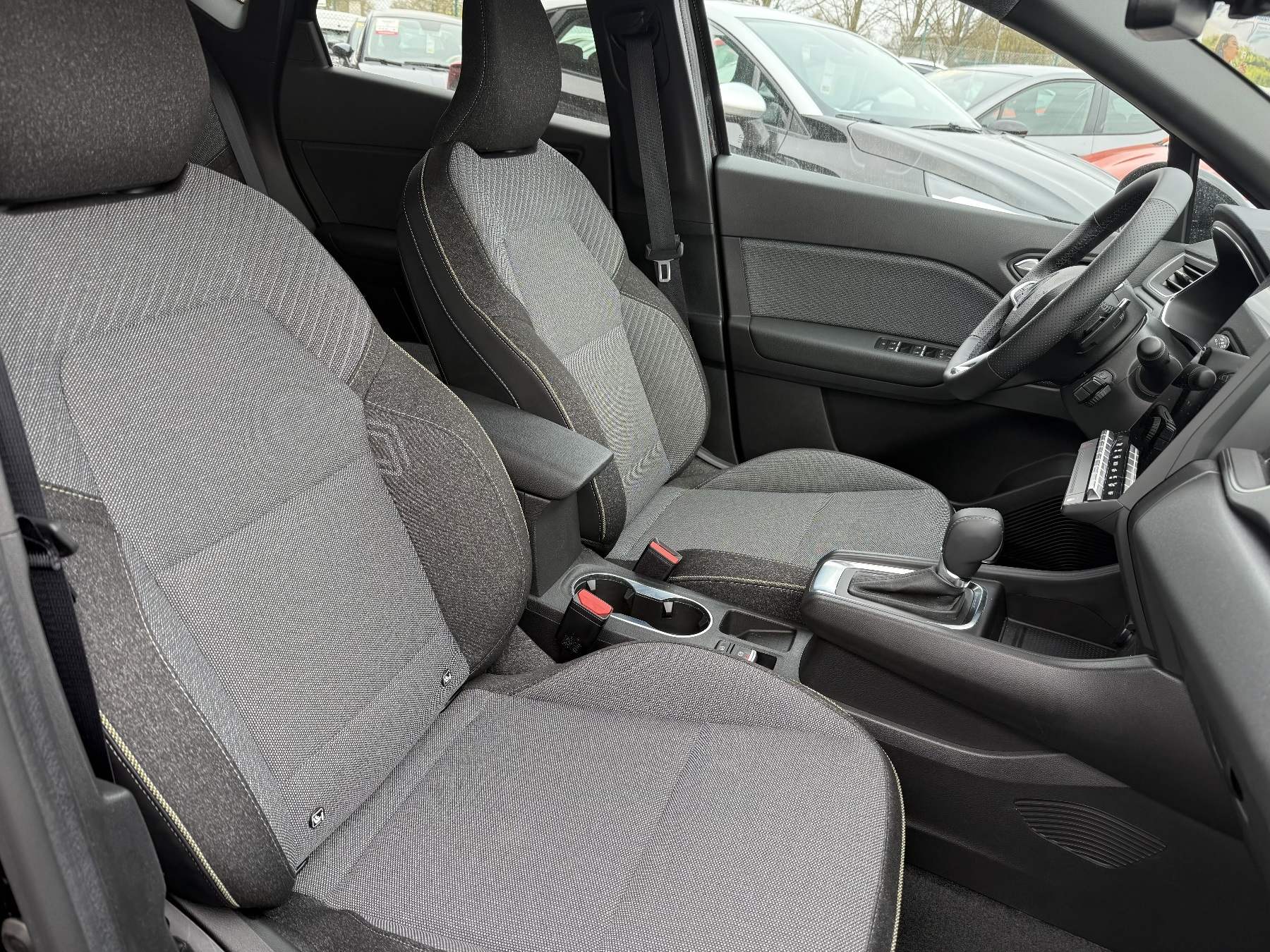 Renault Captur – Bild 9