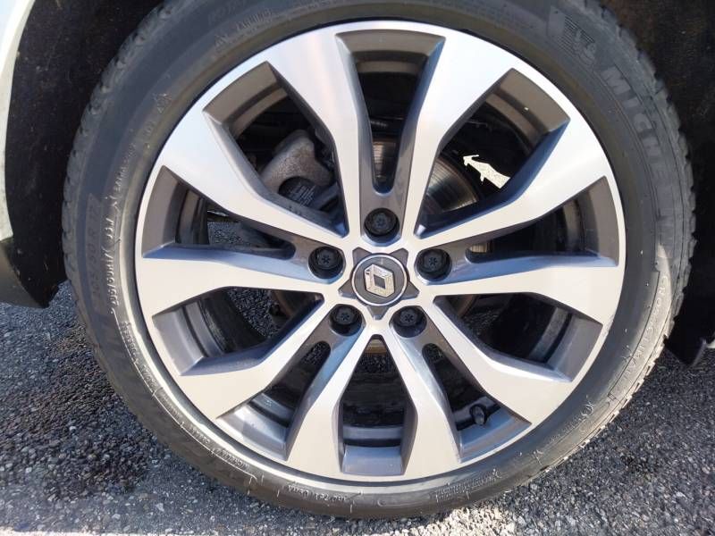 Renault Megane IV Berline