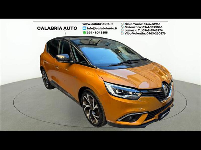 Renault Scénic