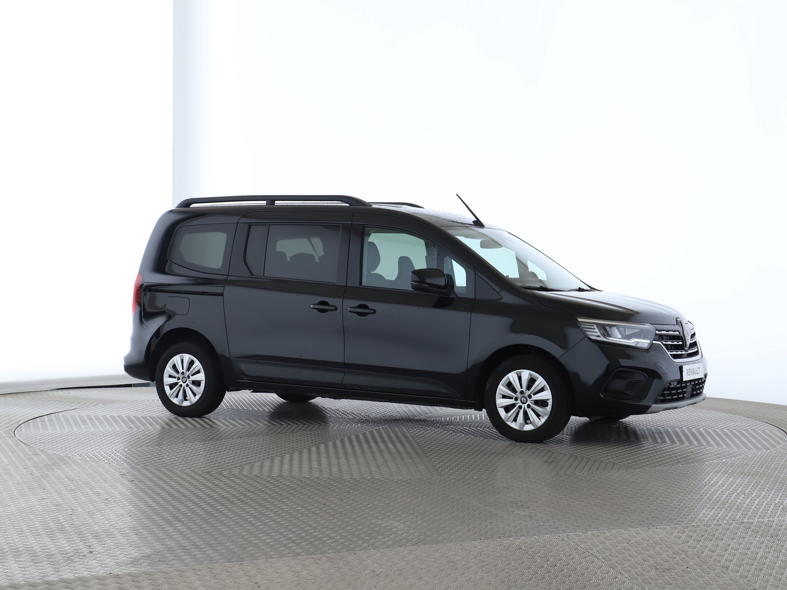 Renault Kangoo – Bild 21
