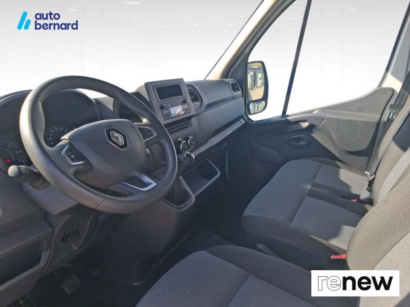 Renault Master Fourgon