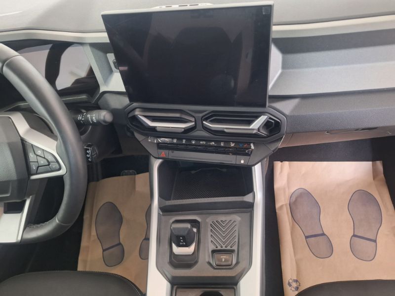 DACIA Bigster 2025 — imagine 17