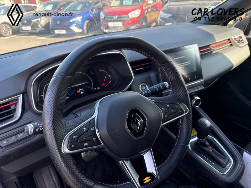 Renault Clio V
