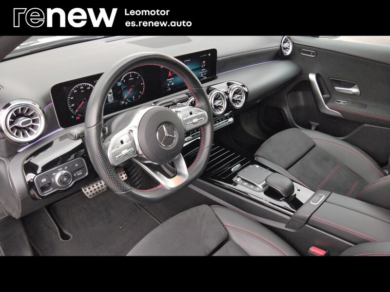 Mercedes-Benz Clase A