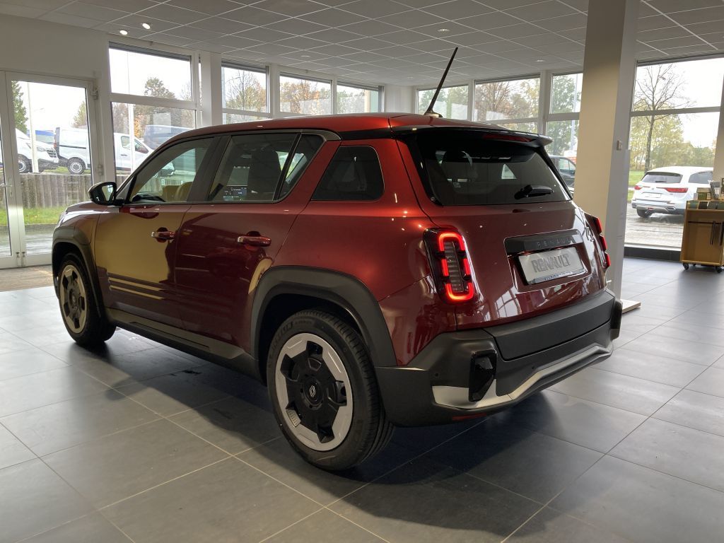 Renault R 4 – Bild 2