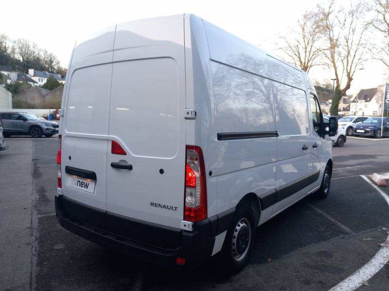 Renault Master III