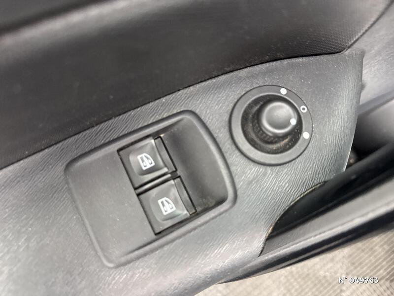 Renault Kangoo E-Tech Electrique