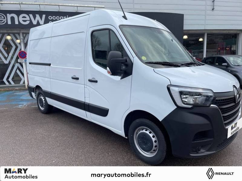 Renault Master III