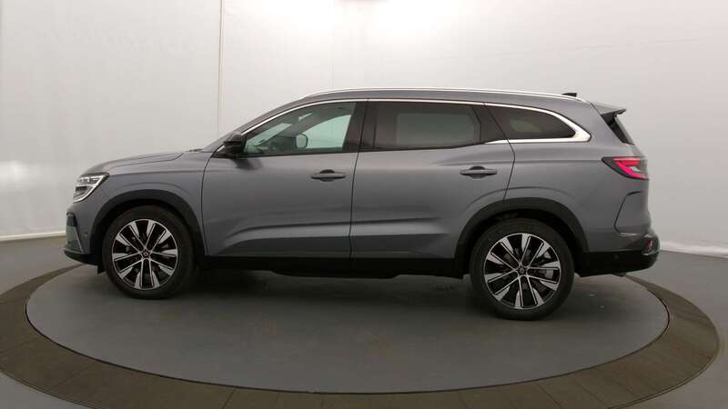 Renault Espace VI