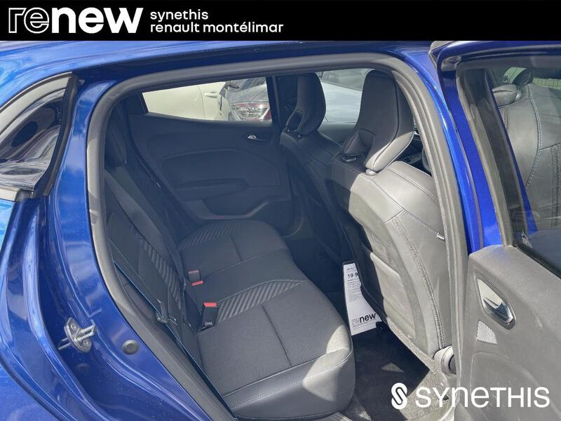 Renault Clio V