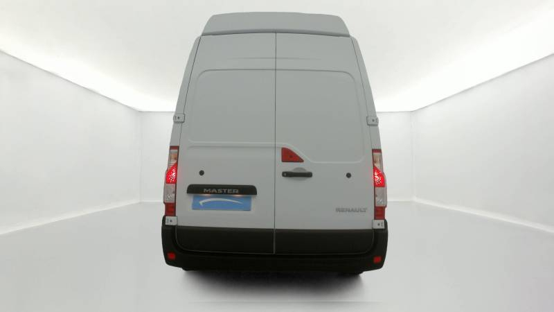 Renault Master Fourgon