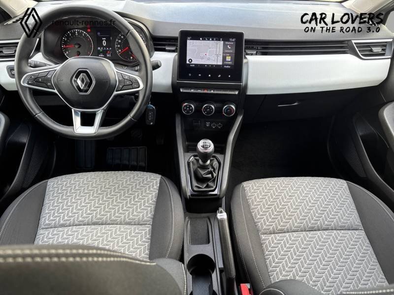 Renault Clio V