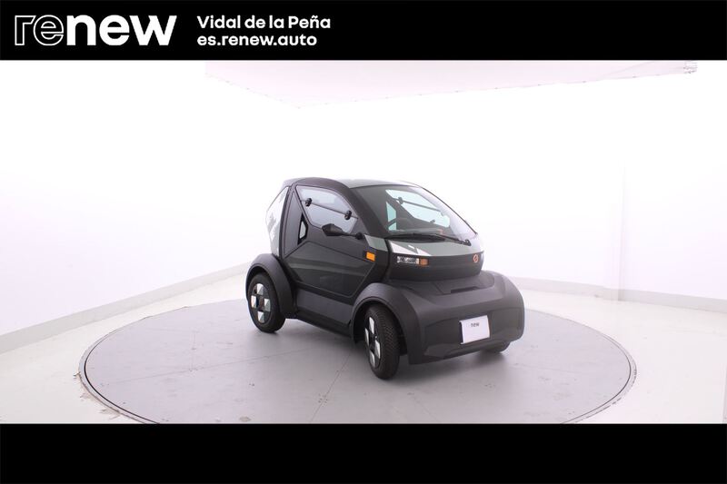 Renault Twizy