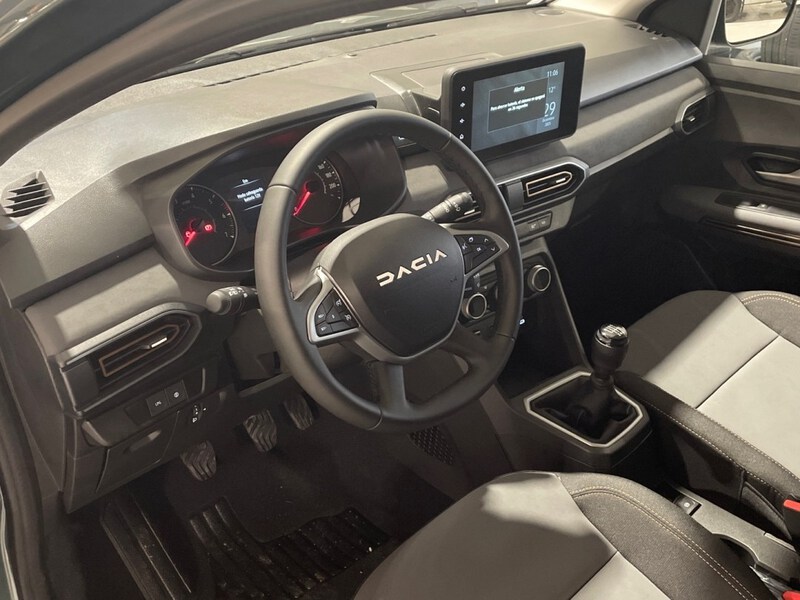 Dacia Jogger