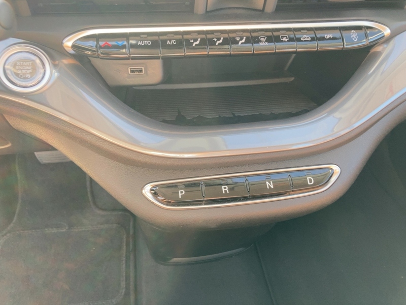 Fahrzeugabbildung 500e 42 kWh KOMFORTPAKET by IRMSCHER PDC NAVI Bild 17 von 20