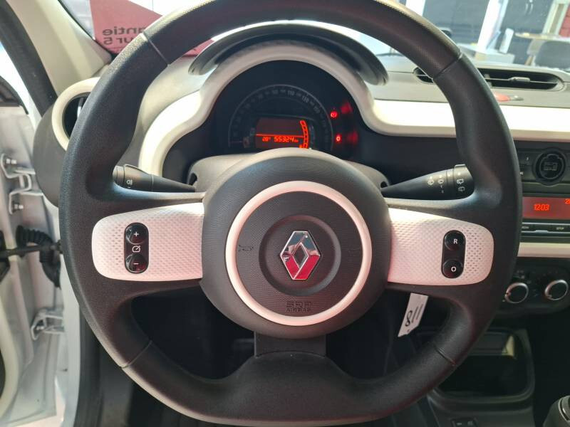 Renault Twingo III
