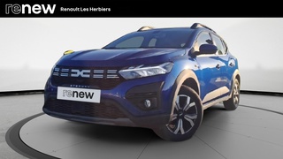 SANDERO