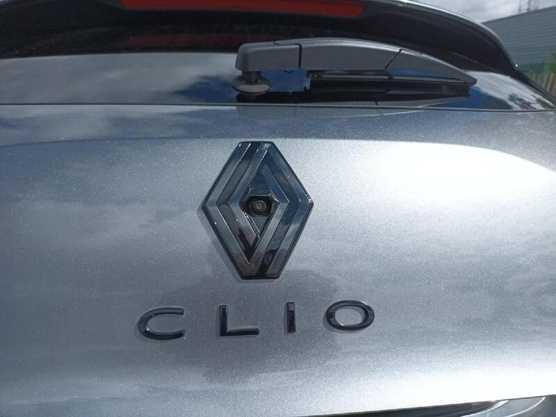 Renault Clio V