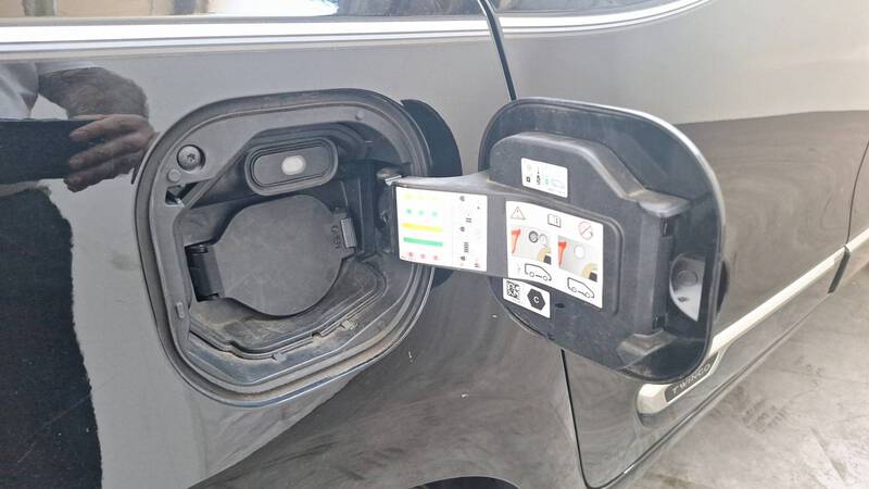 Renault Twingo E-Tech Electrique