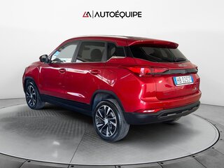 Vehicle 3D Image