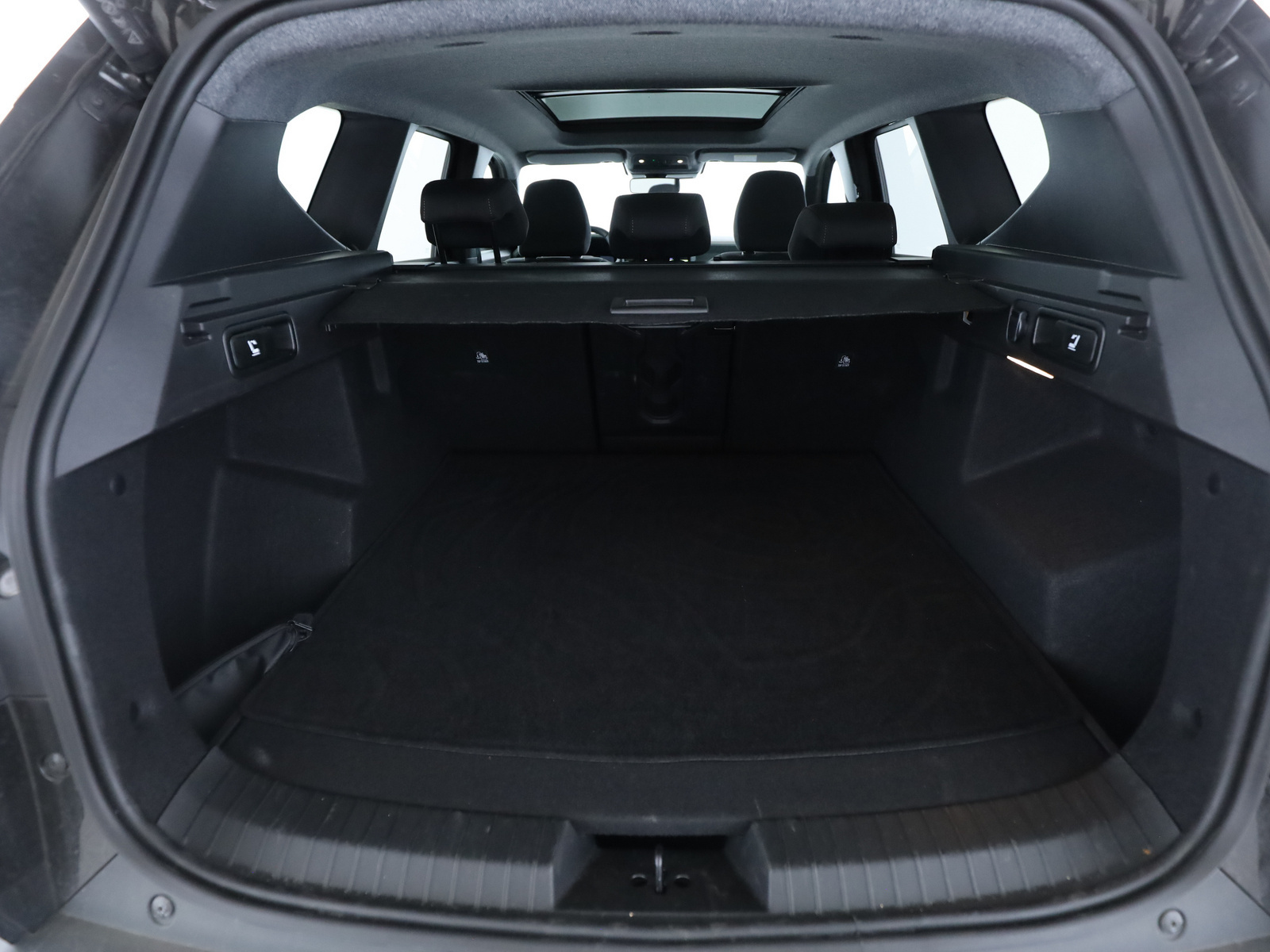 Dacia Bigster – Bild 14