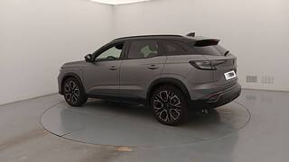 Vehicle 3D Image