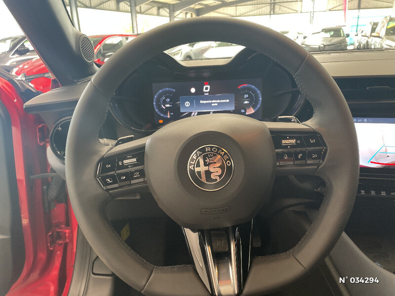 Alfa Romeo Junior